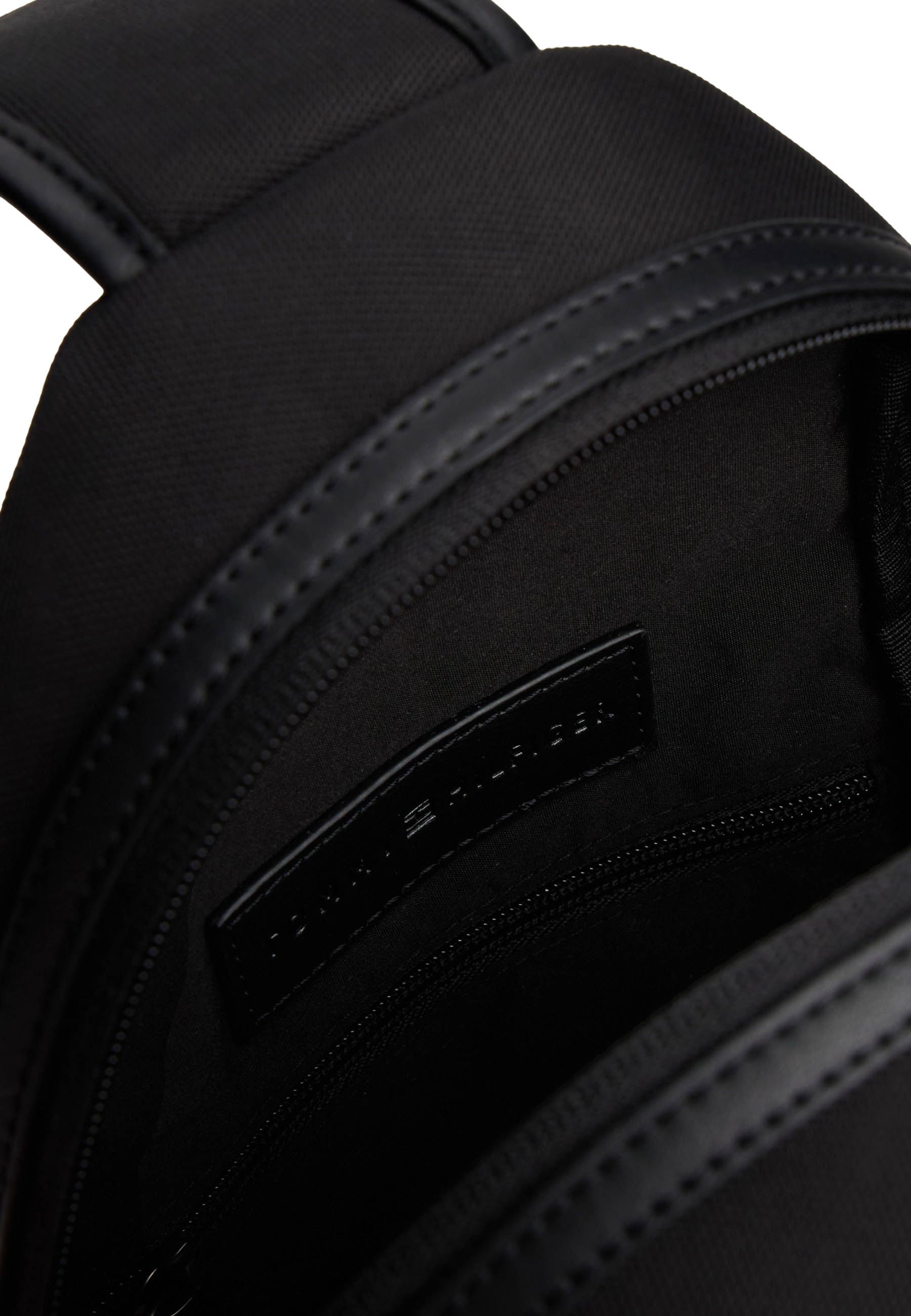 Zaini Nero Tommy Hilfiger