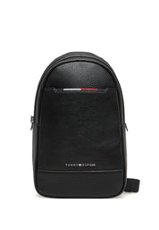 Zaini Nero Tommy Hilfiger