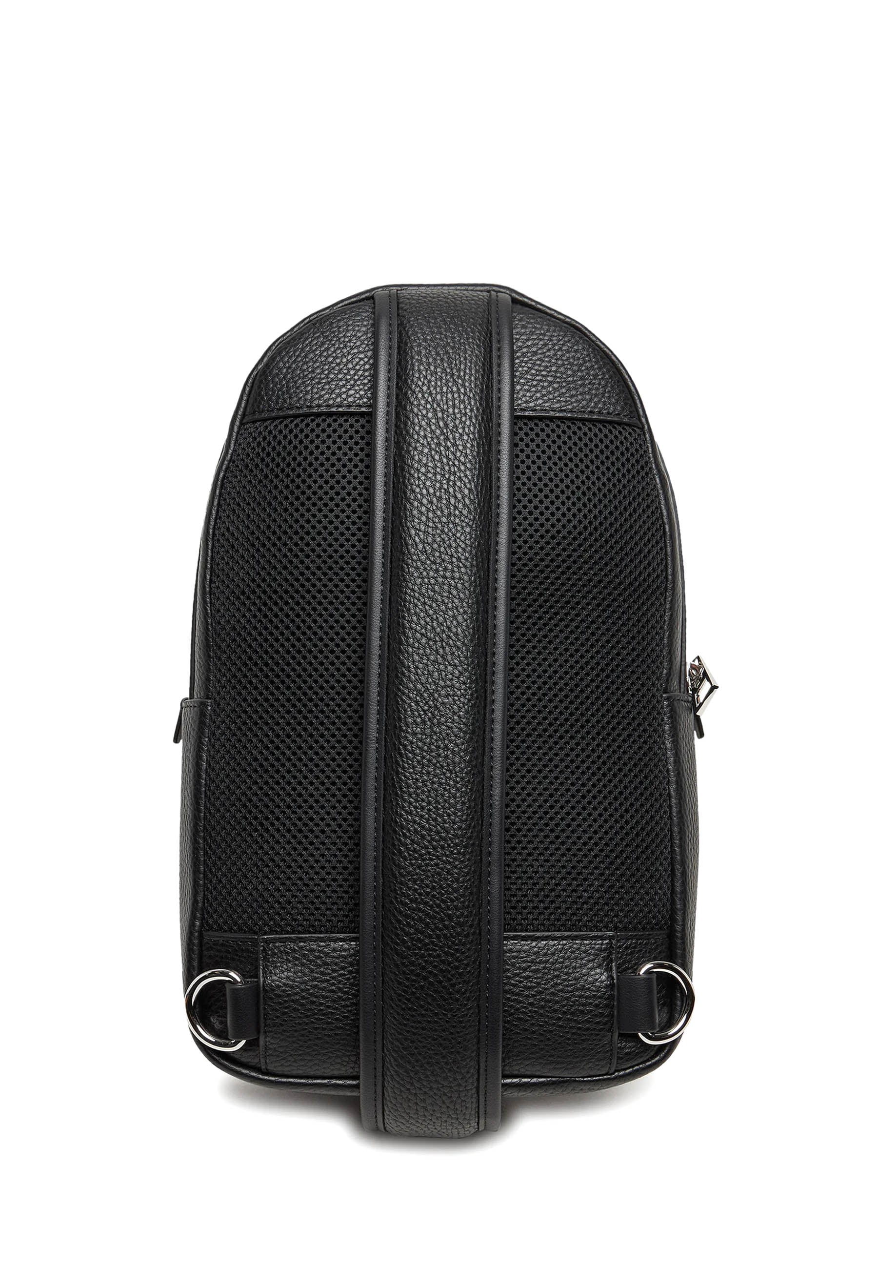 Zaini Nero Tommy Hilfiger