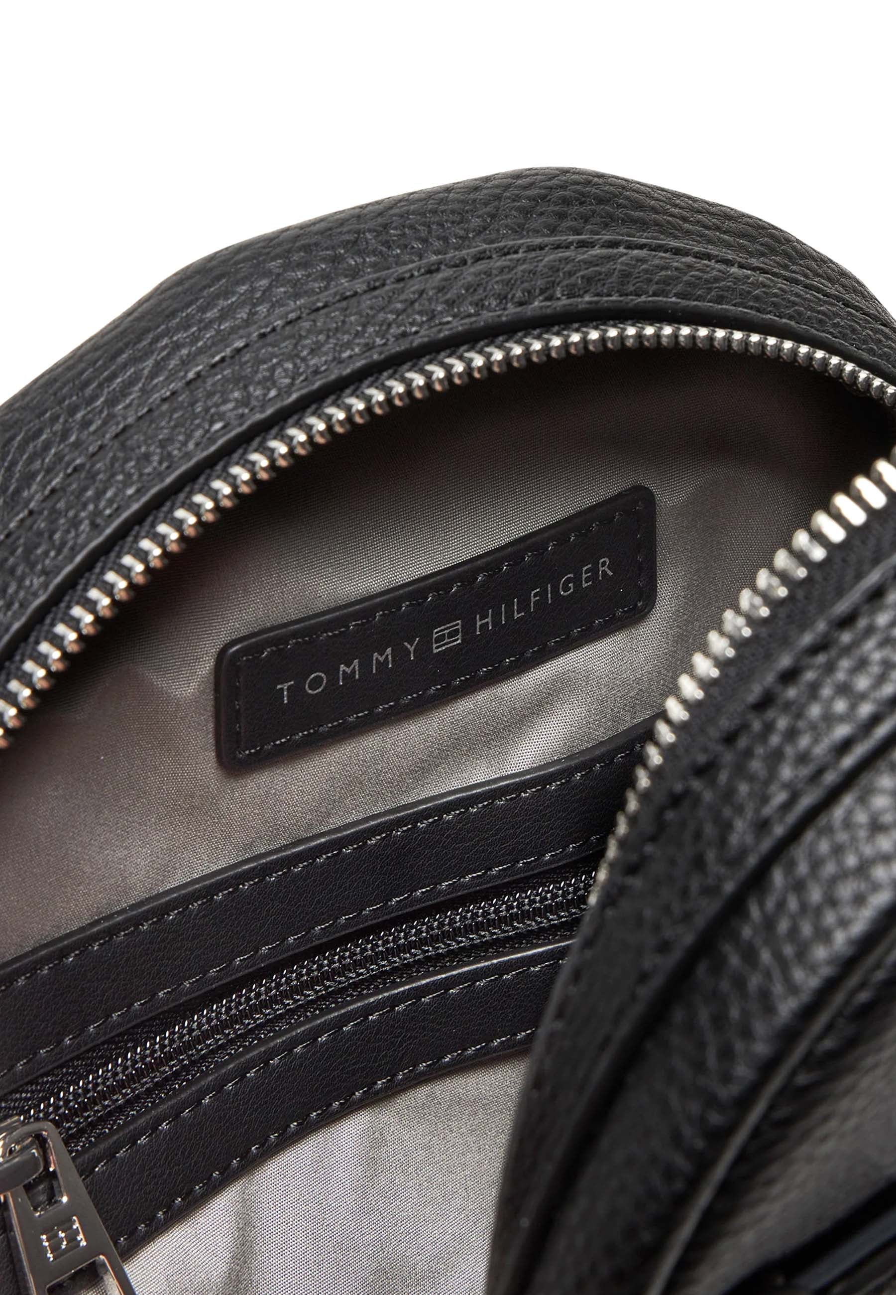 Zaini Nero Tommy Hilfiger