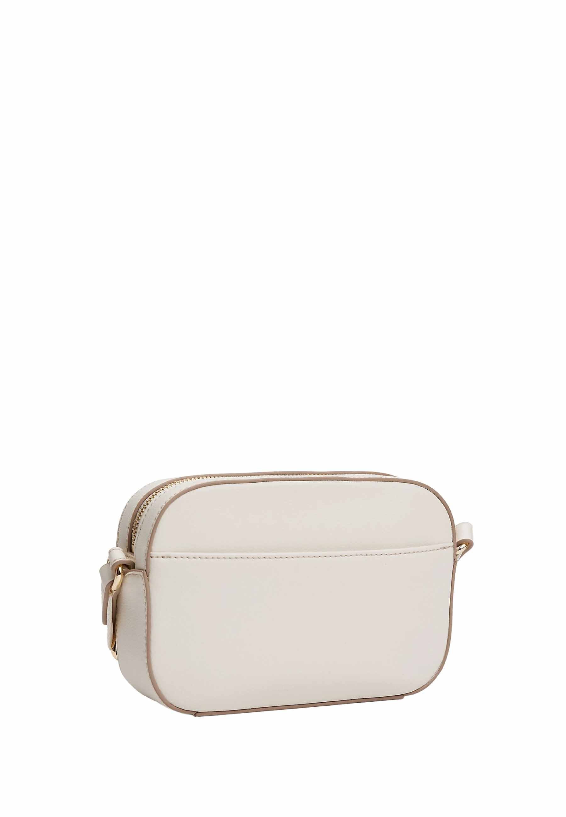 Tracolla Avorio Tommy Hilfiger