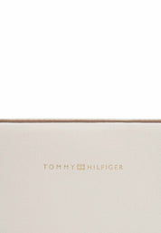 Tracolla Avorio Tommy Hilfiger