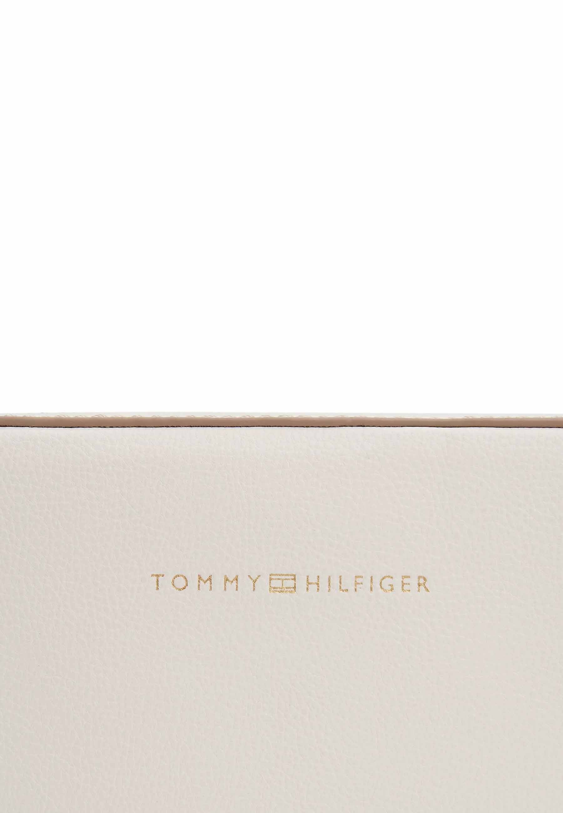 Tracolla Avorio Tommy Hilfiger