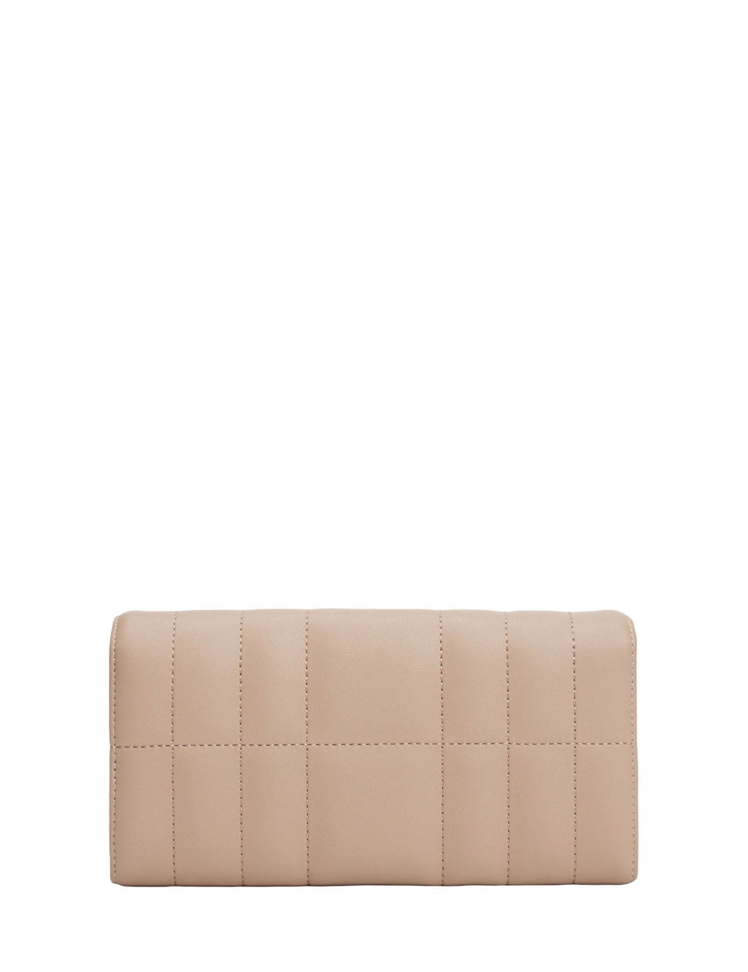 Portafogli Beige Tommy Hilfiger
