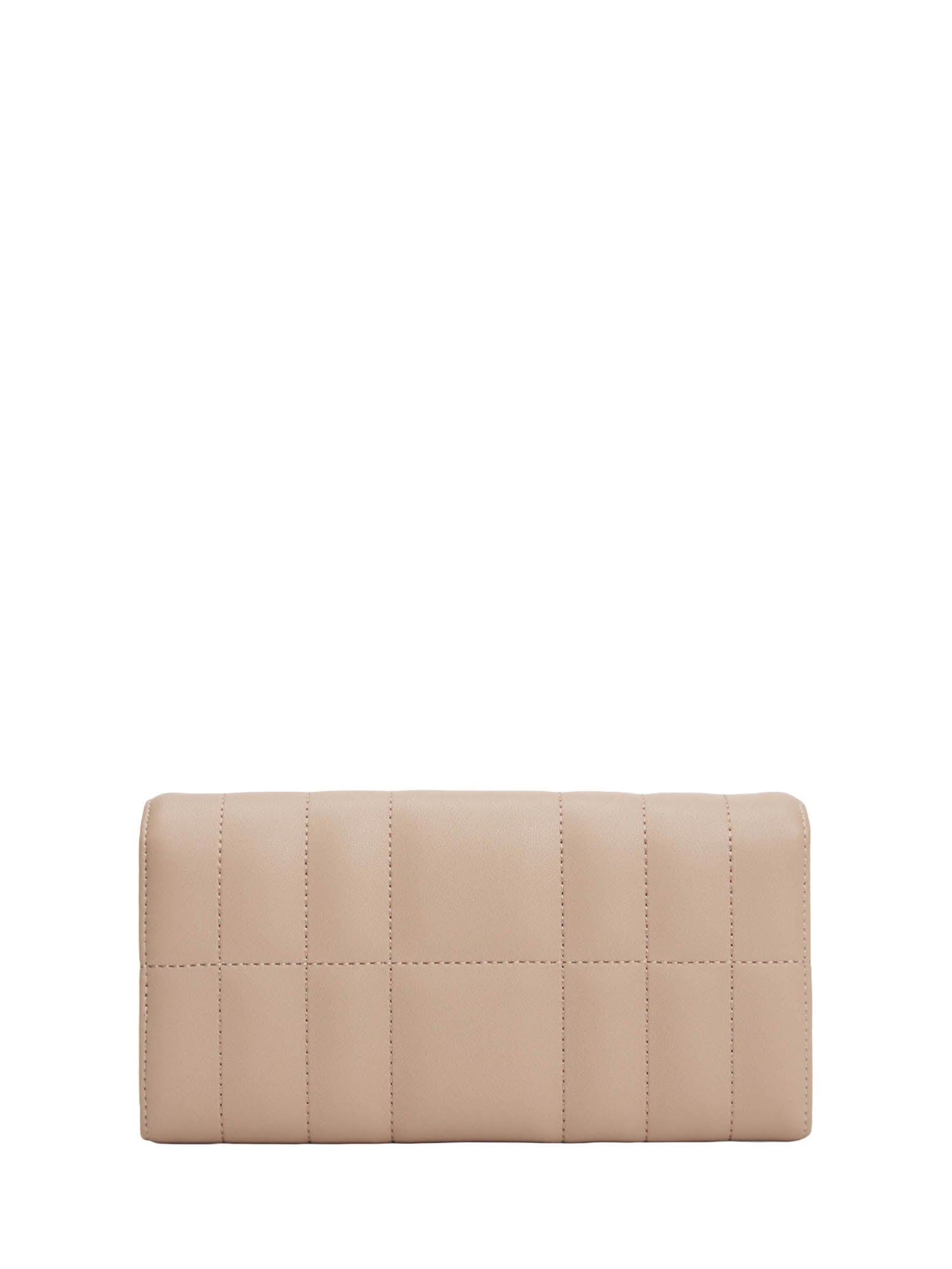 Portafogli Beige Tommy Hilfiger