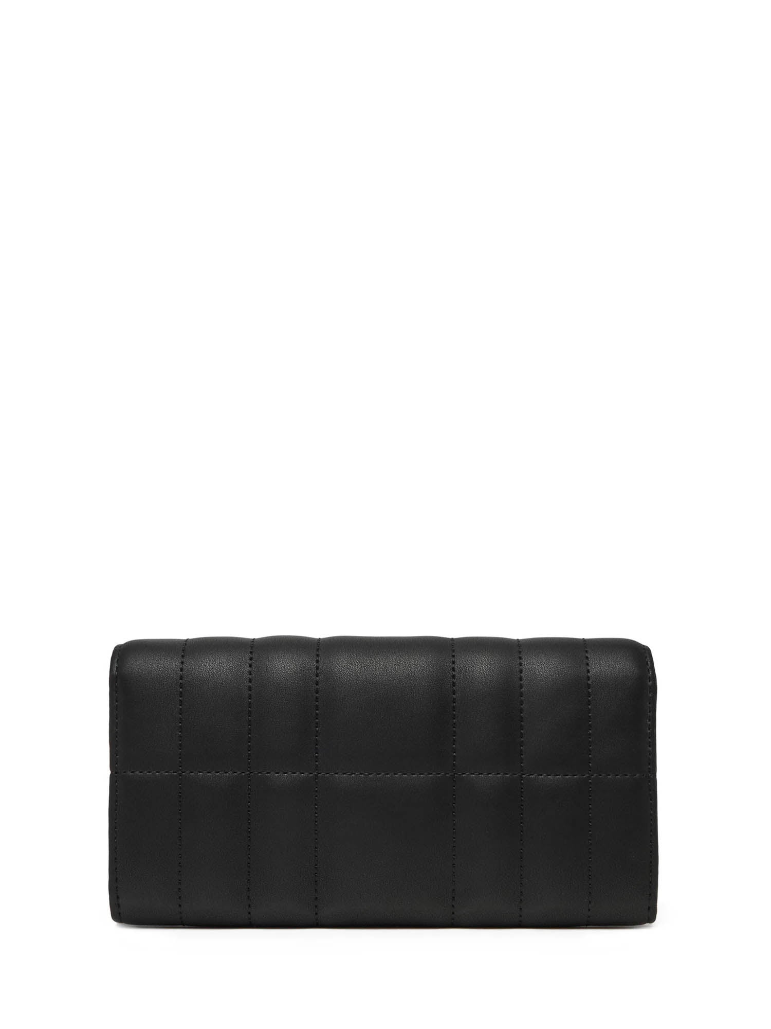 Portafogli Nero Tommy Hilfiger