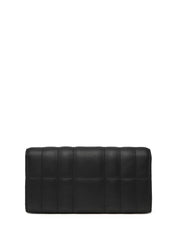 Portafogli Nero Tommy Hilfiger
