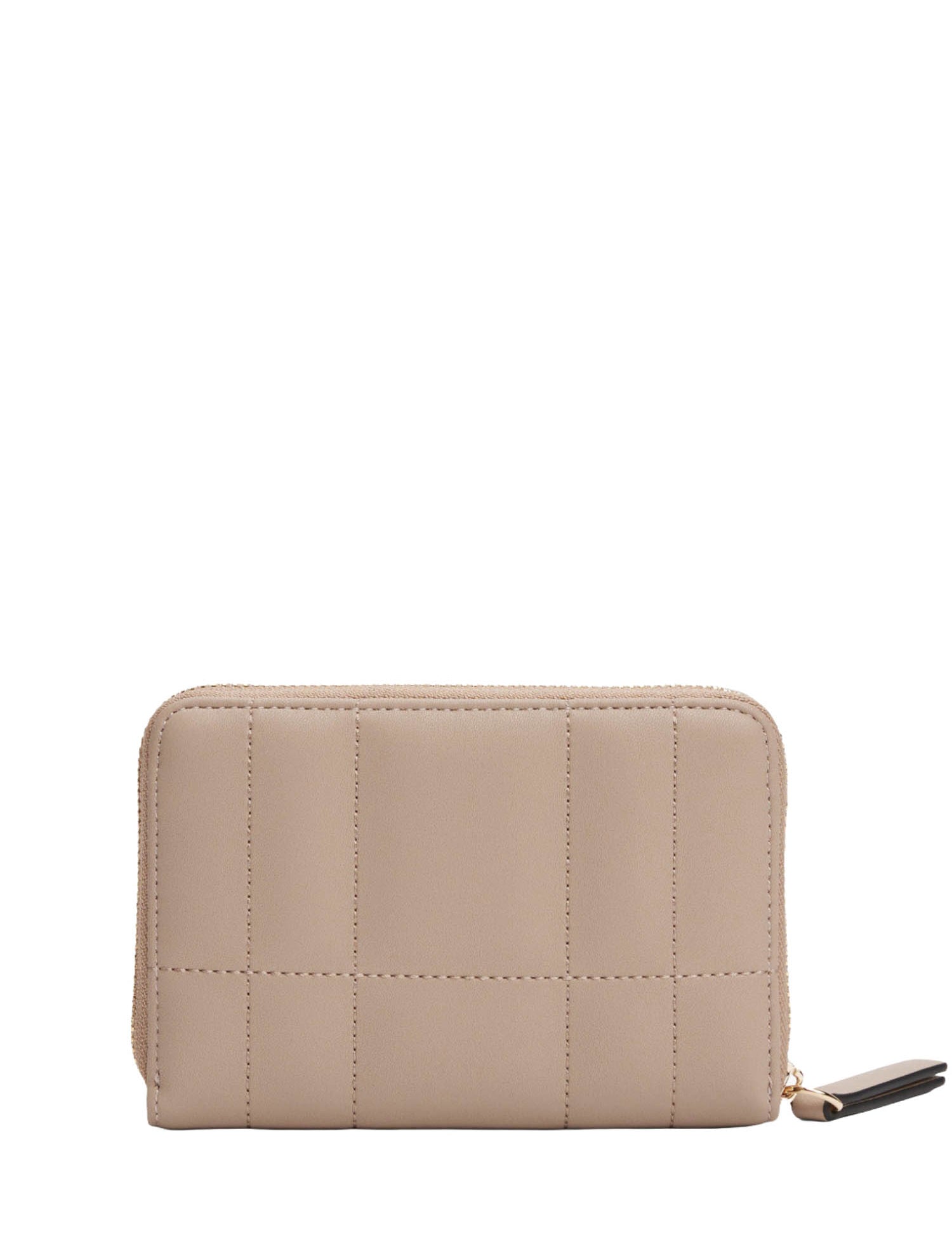 Portafogli Beige Tommy Hilfiger