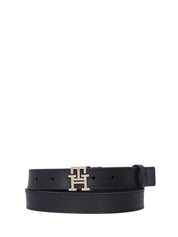 Cinture Blu Tommy Hilfiger