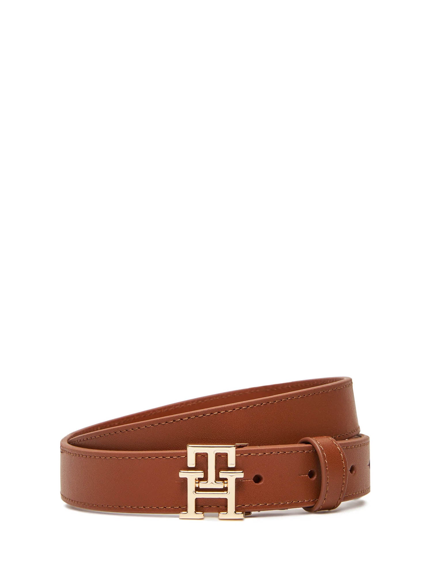 Cinture Marrone Tommy Hilfiger