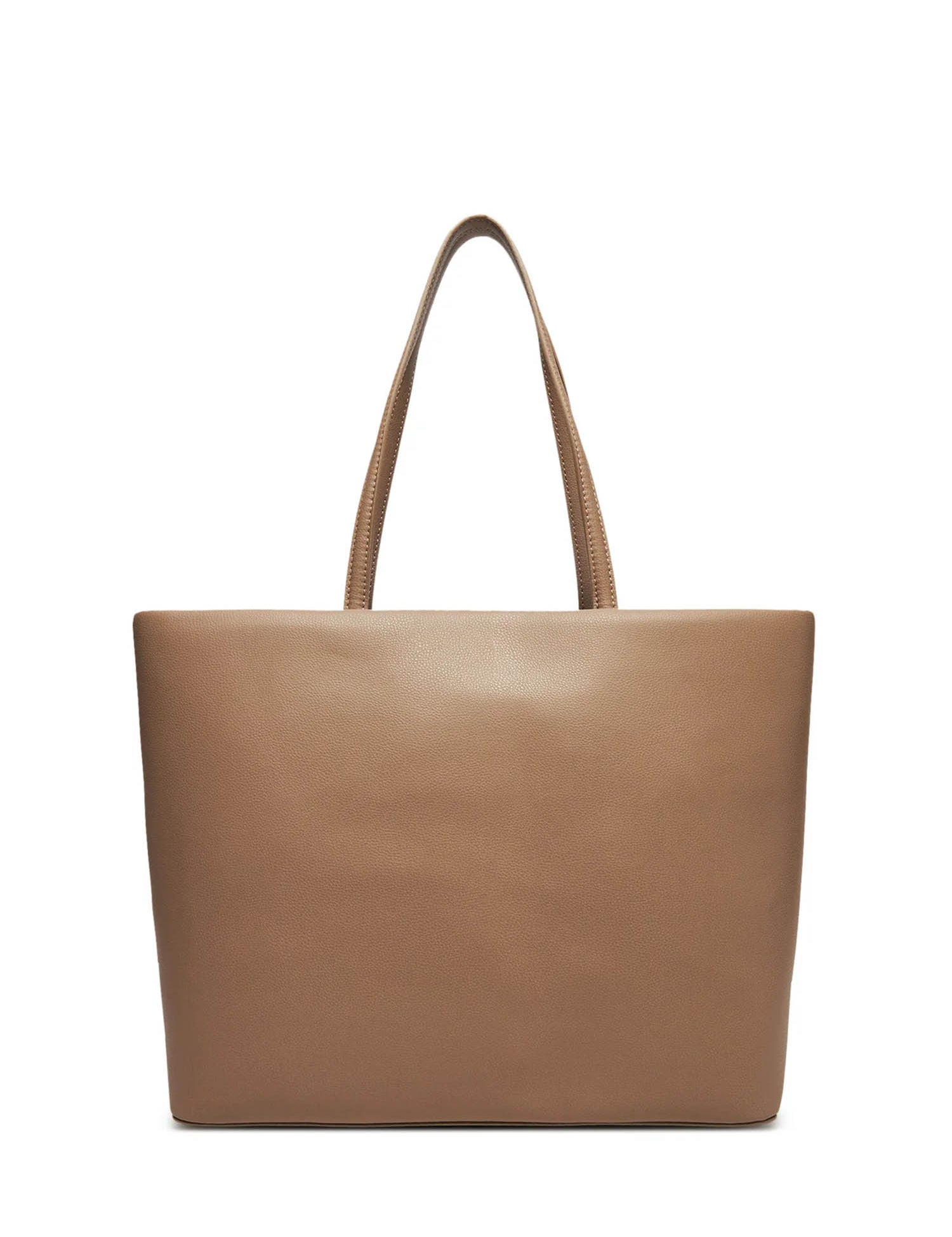 Shopper Marrone Tommy Hilfiger