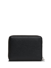 Portafogli Nero Tommy Jeans