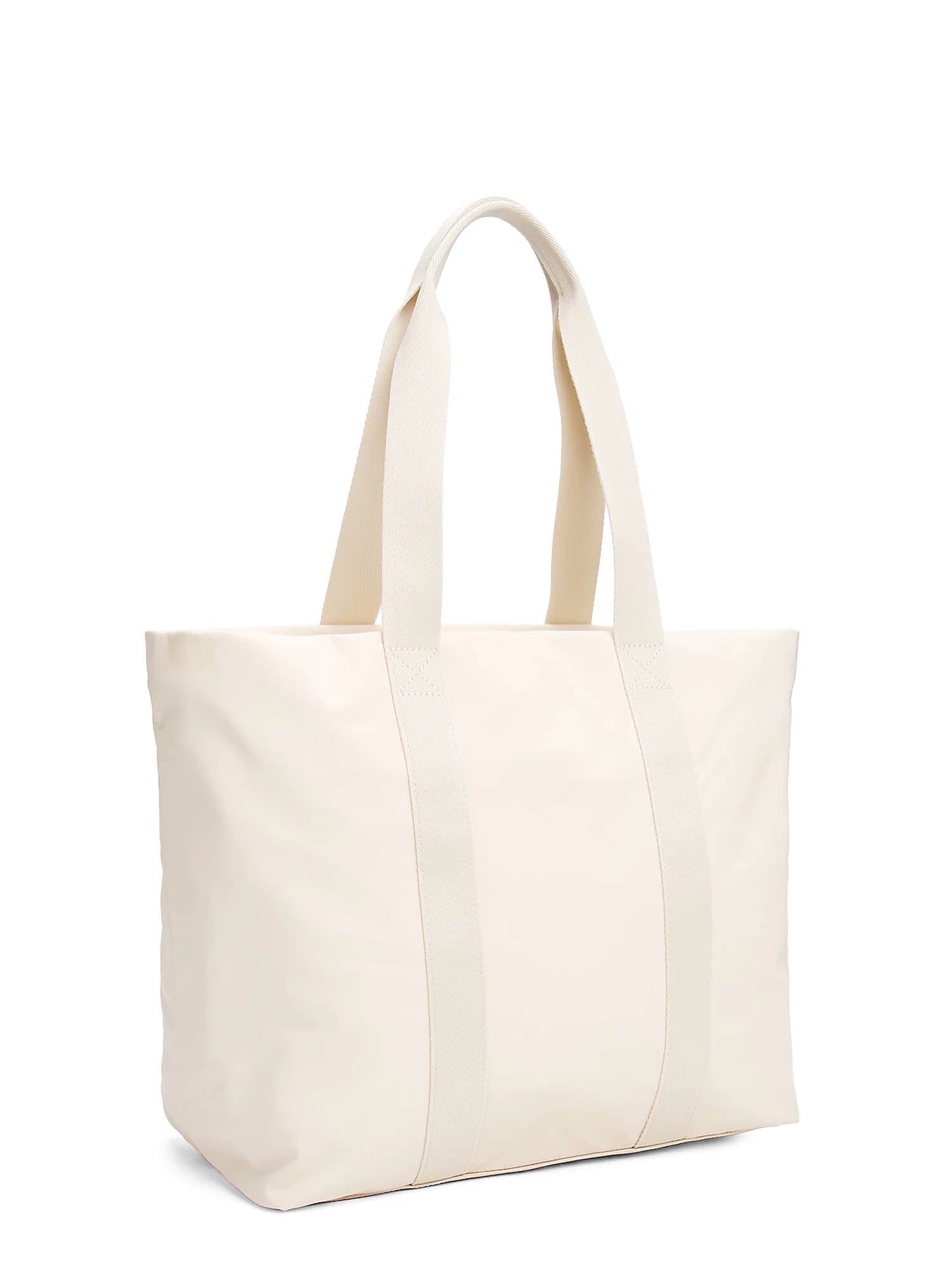Shopper Bianco Tommy Jeans