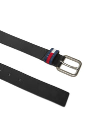 Cinture Nero Tommy Jeans