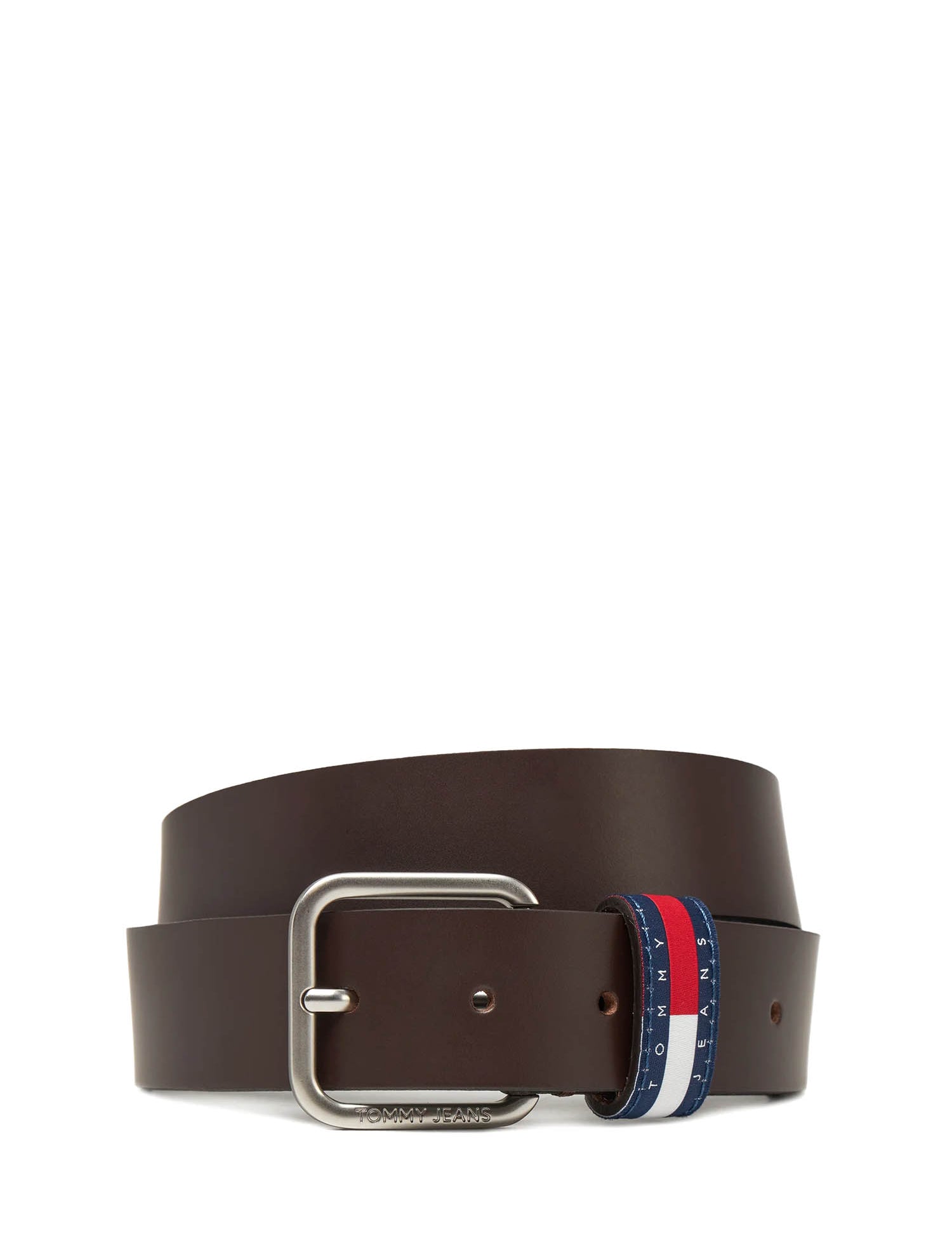 Cinture Marrone Tommy Jeans
