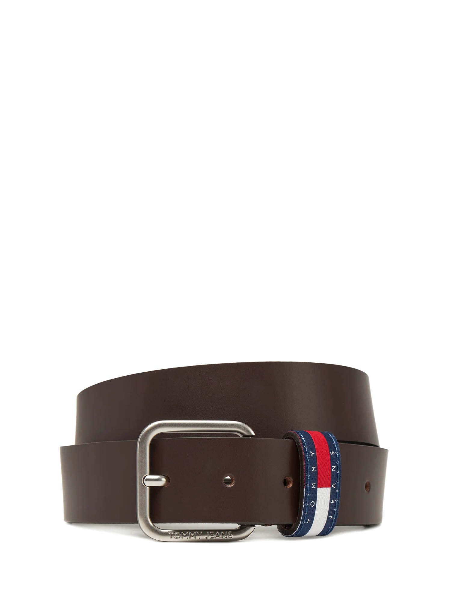 Cinture Marrone Tommy Jeans
