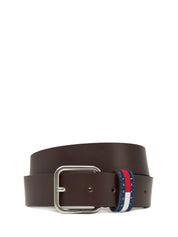 Cinture Marrone Tommy Jeans