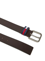 Cinture Marrone Tommy Jeans