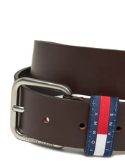 Cinture Marrone Tommy Jeans