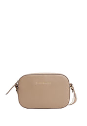 Tracolla Beige Tommy Hilfiger