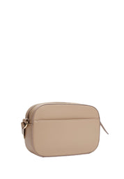 Tracolla Beige Tommy Hilfiger