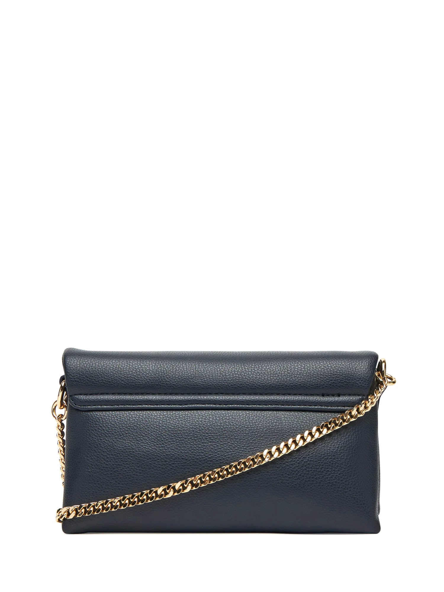 Tracolla Blu Tommy Hilfiger