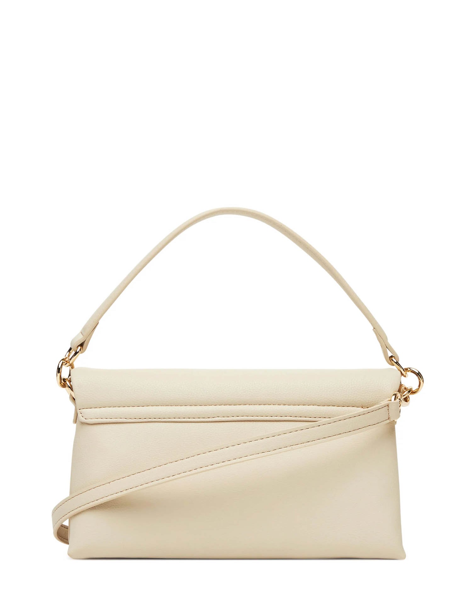 Tracolla Beige Tommy Hilfiger