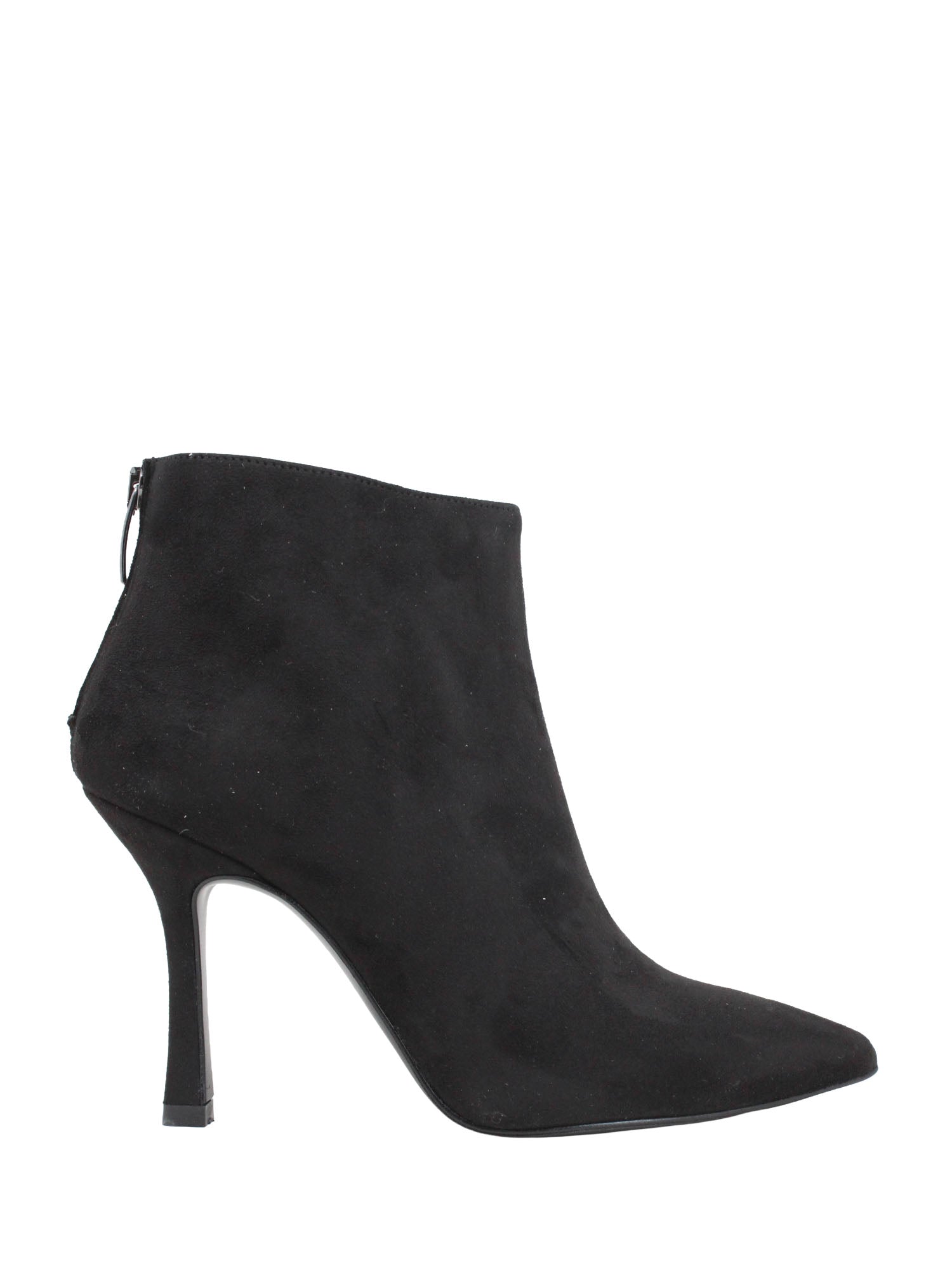 Stivaletti Nero Grace Shoes