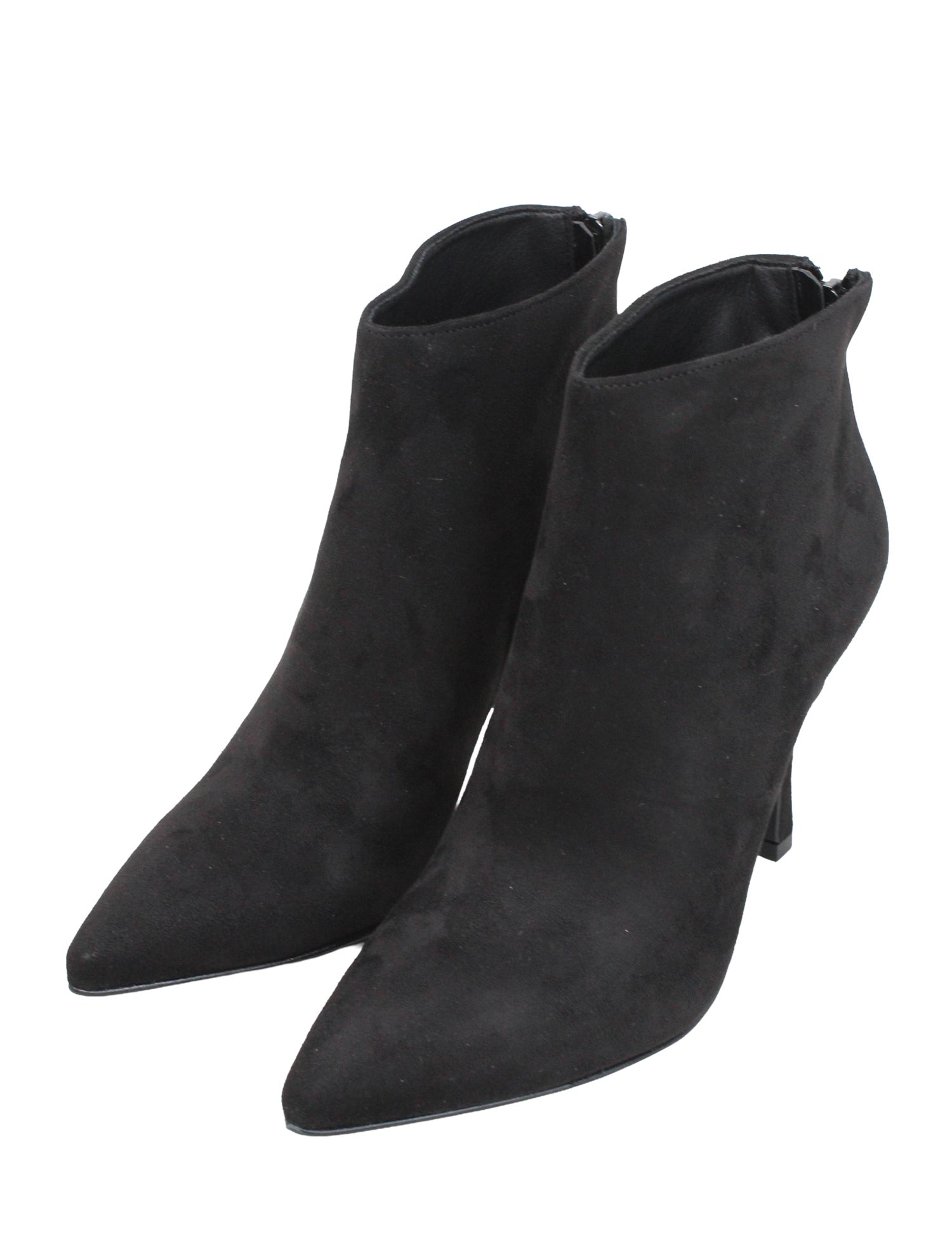 Stivaletti Nero Grace Shoes