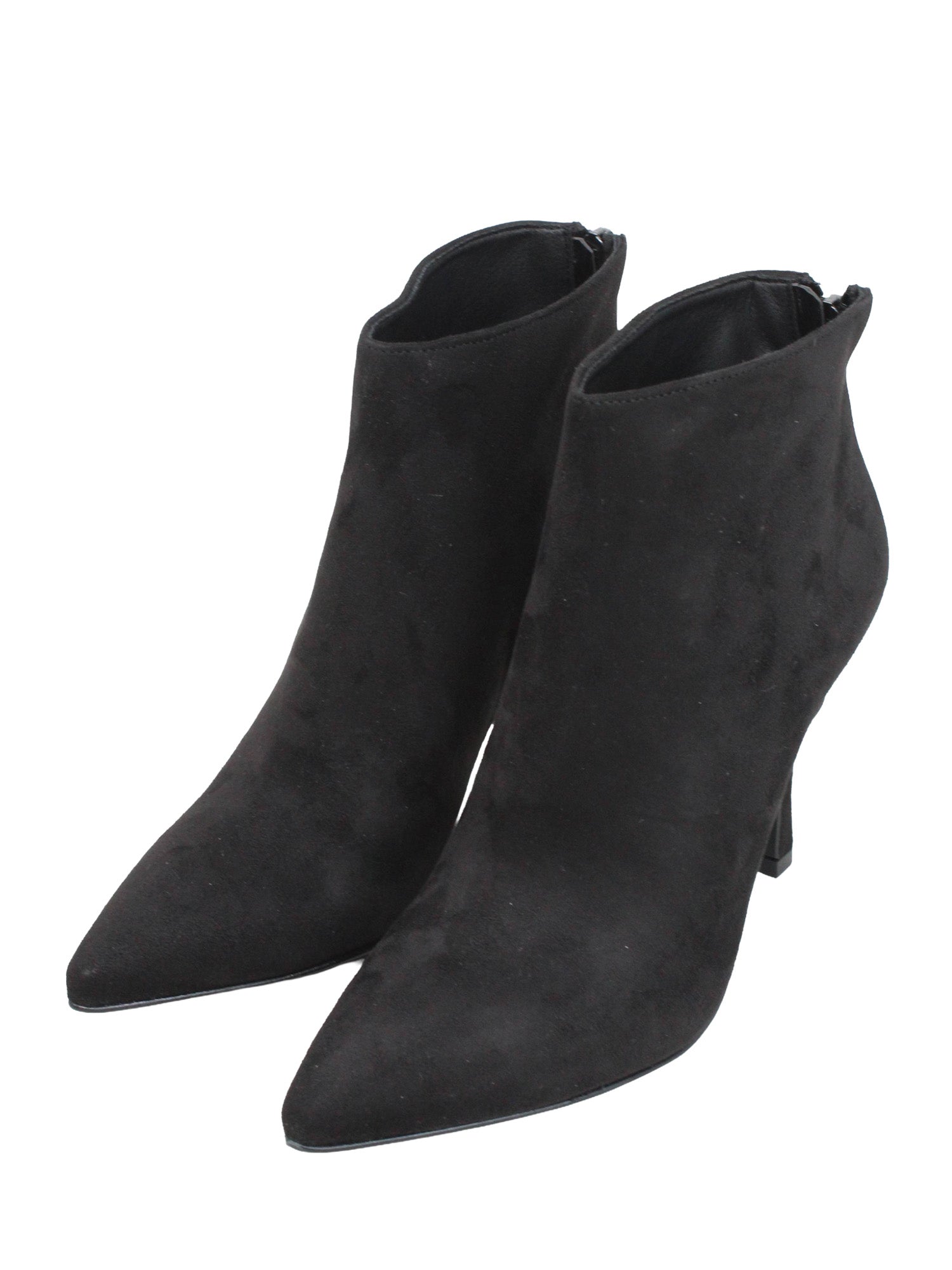 Stivaletti Nero Grace Shoes