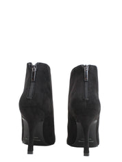 Stivaletti Nero Grace Shoes