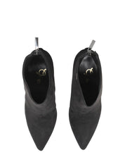 Stivaletti Nero Grace Shoes