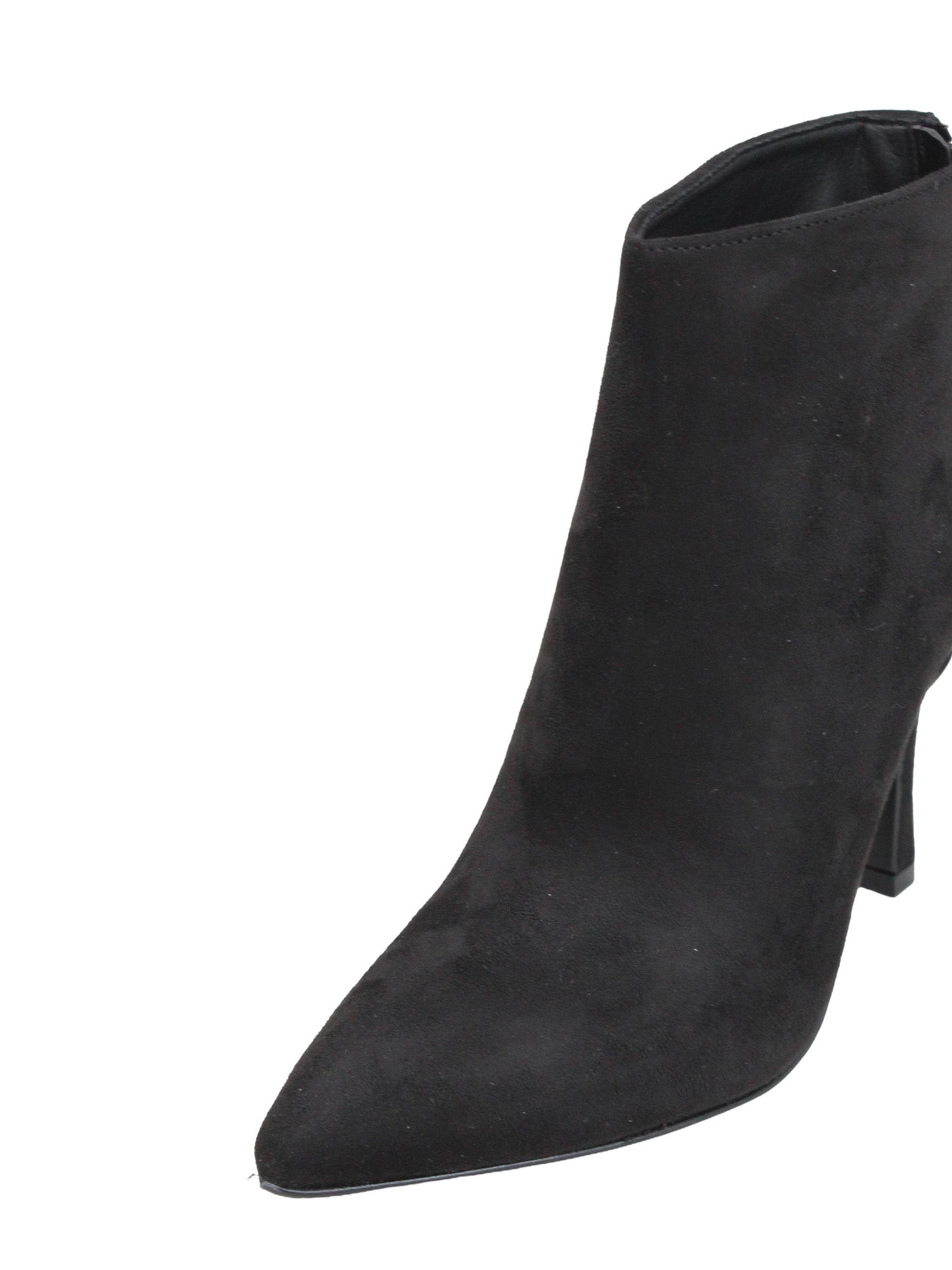 Stivaletti Nero Grace Shoes