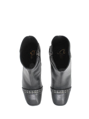 Stivaletti Nero Grace Shoes
