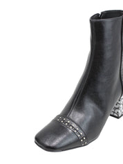 Stivaletti Nero Grace Shoes