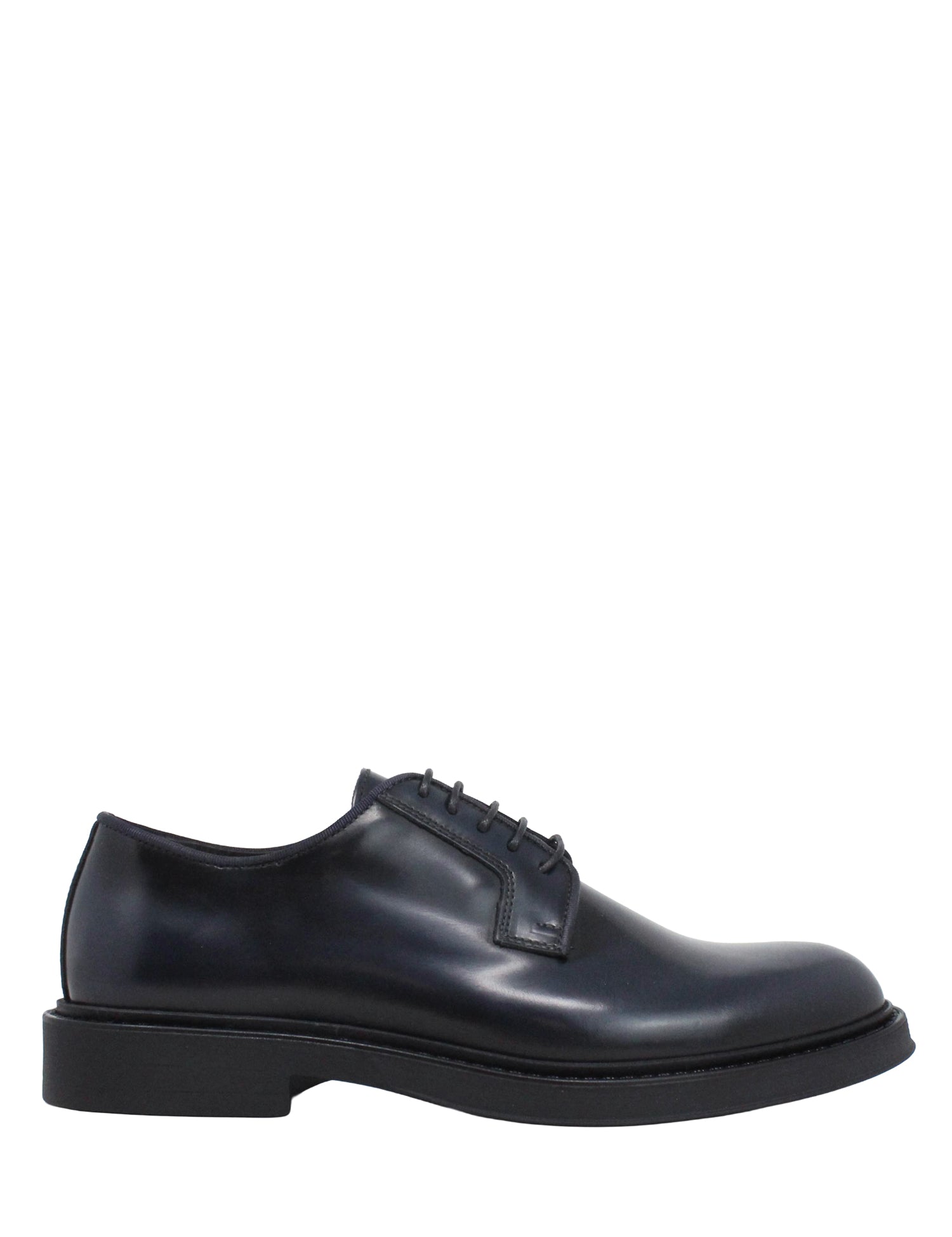 Francesine Blu Exton