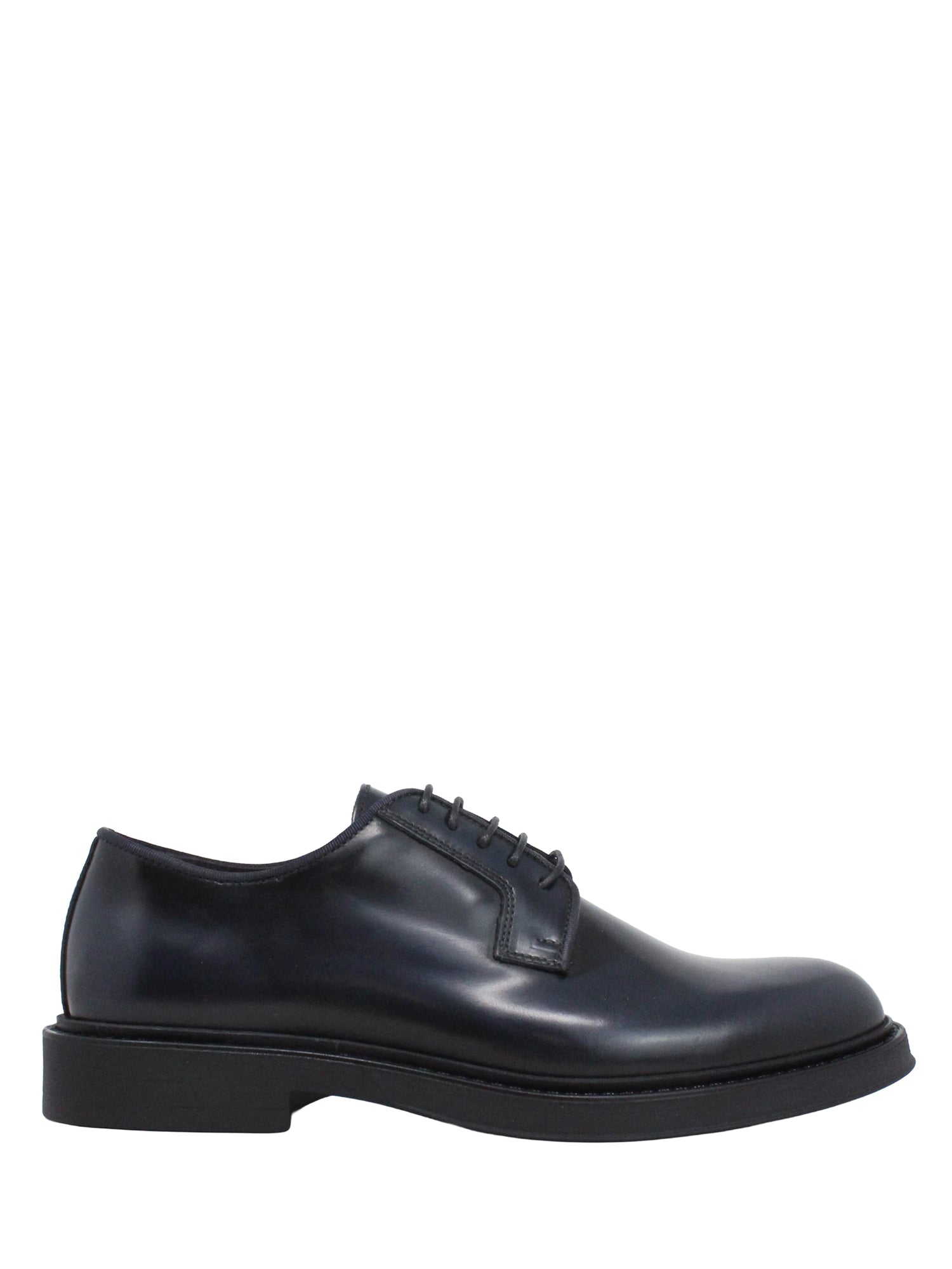 Francesine Blu Exton