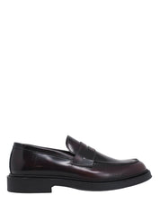 Mocassini Bordeaux Exton