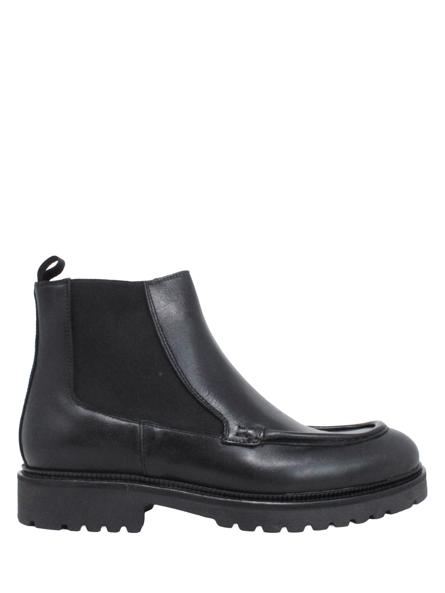 Stivaletti Nero Exton