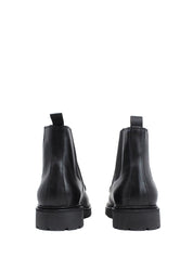Stivaletti Nero Exton
