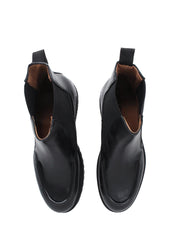 Stivaletti Nero Exton