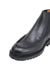 Stivaletti Nero Exton