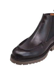 Stivaletti Marrone Exton