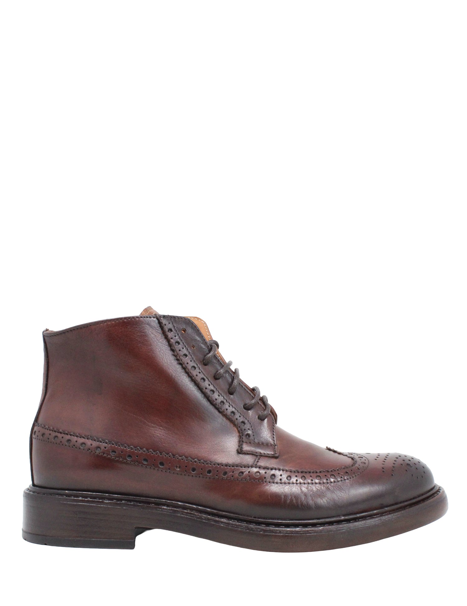 Polacchino Marrone Exton