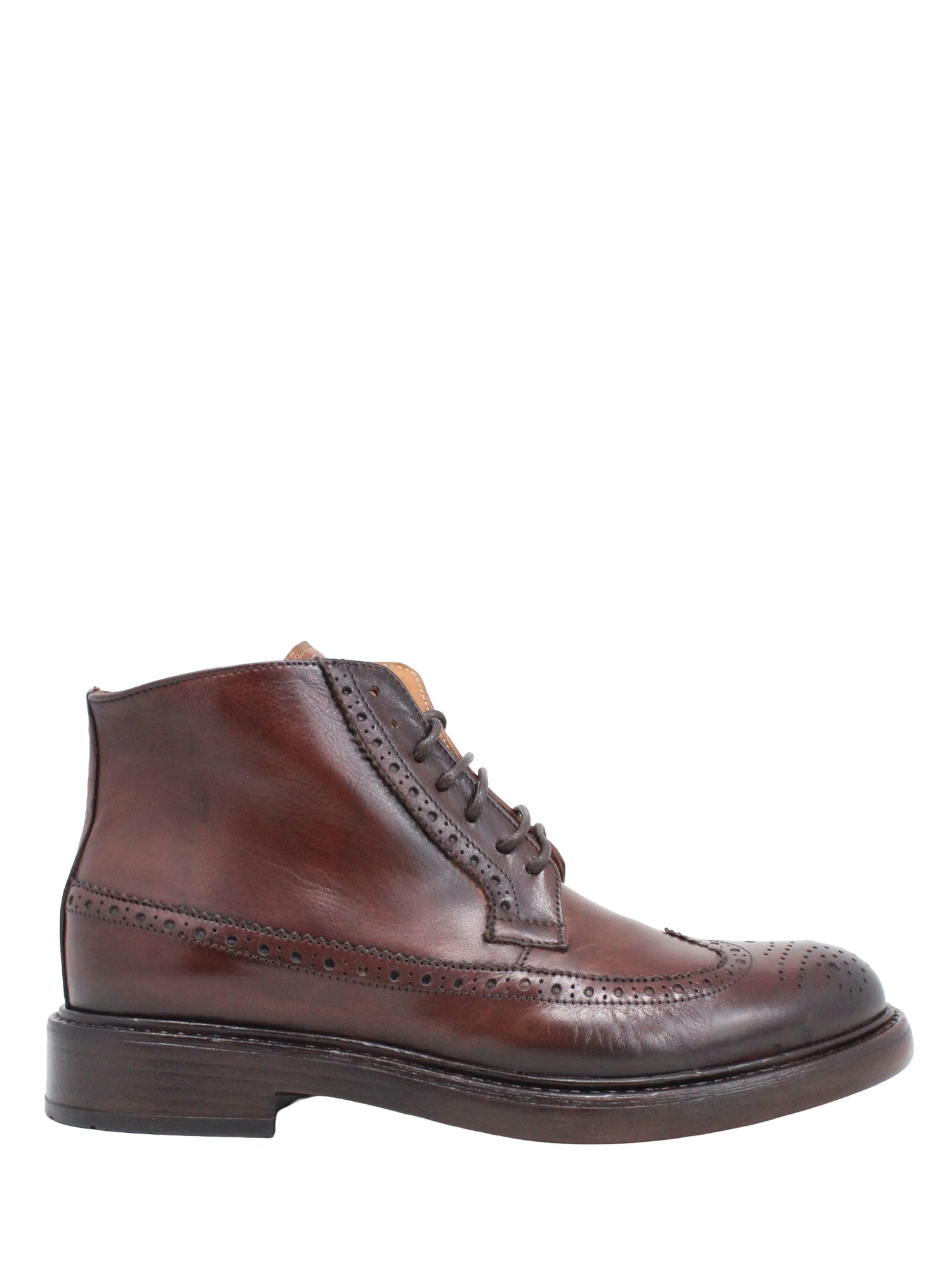 Polacchino Marrone Exton