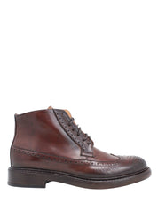 Polacchino Marrone Exton