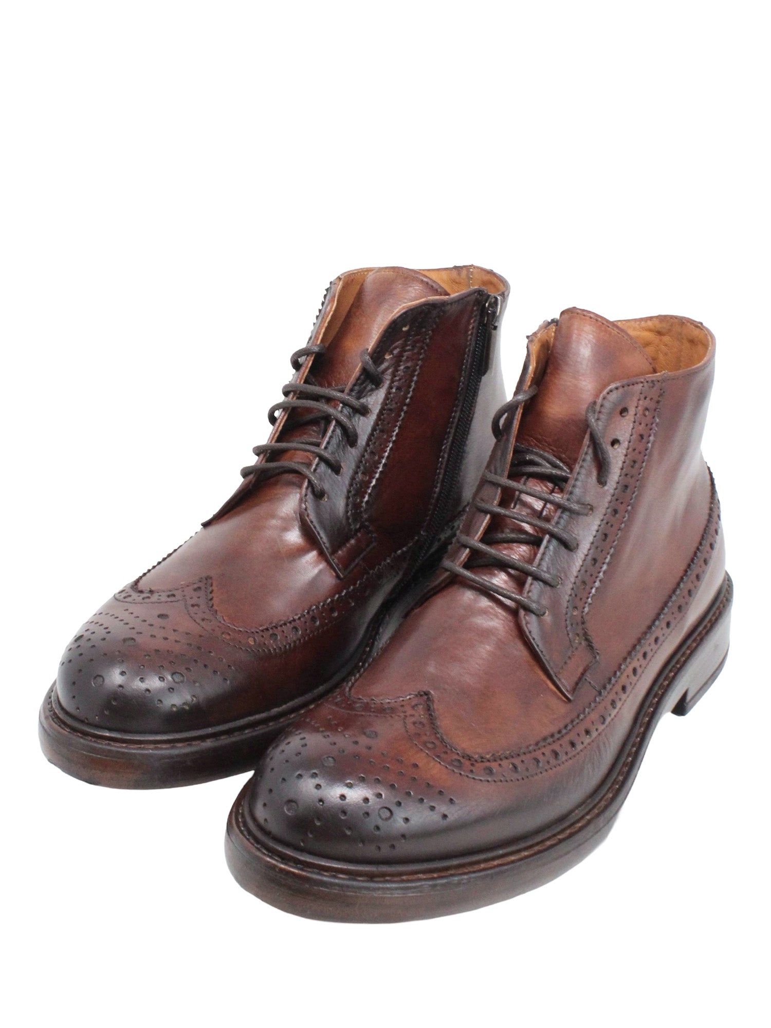 Polacchino Marrone Exton