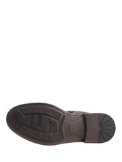 Polacchino Marrone Exton