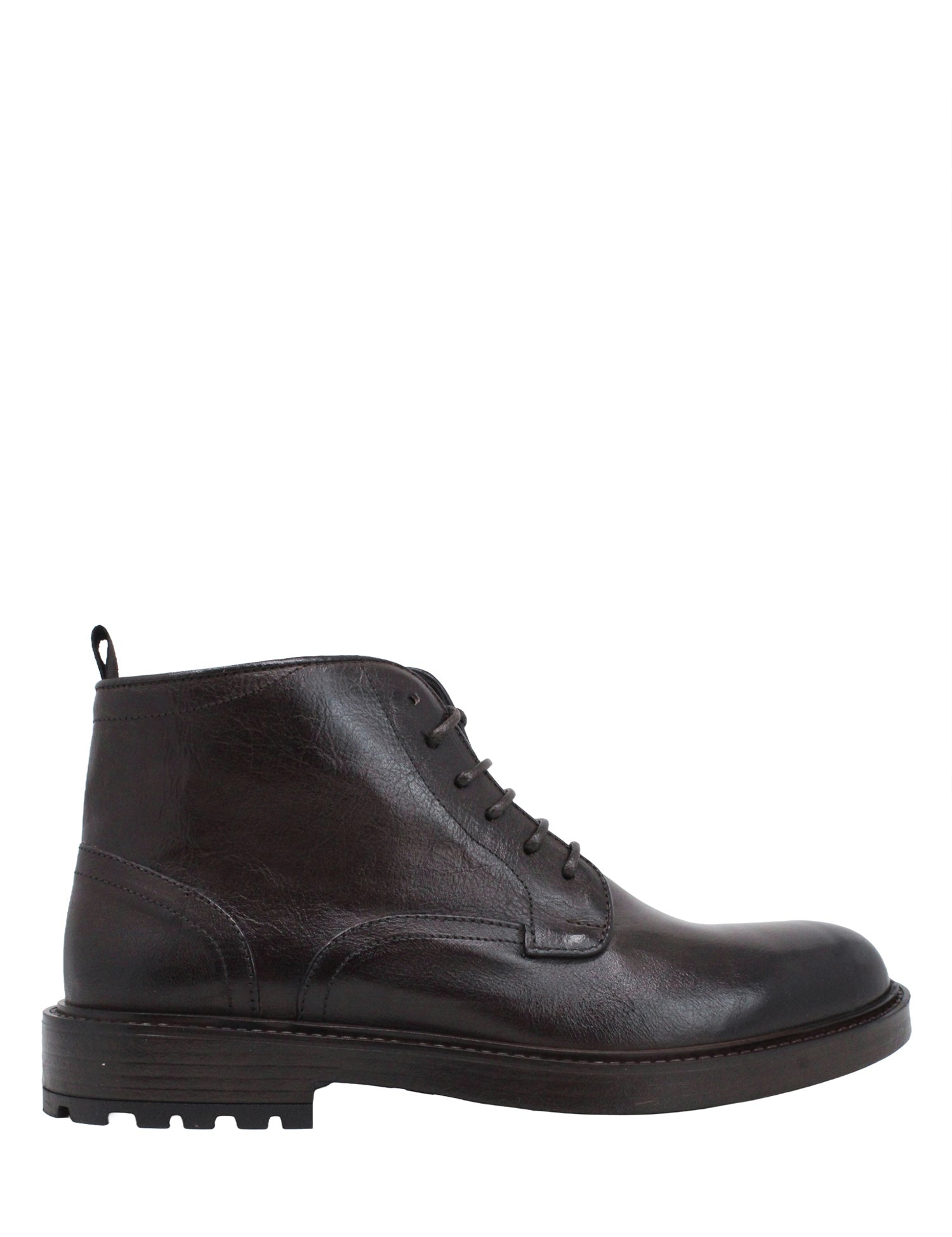 Polacchino Marrone Exton