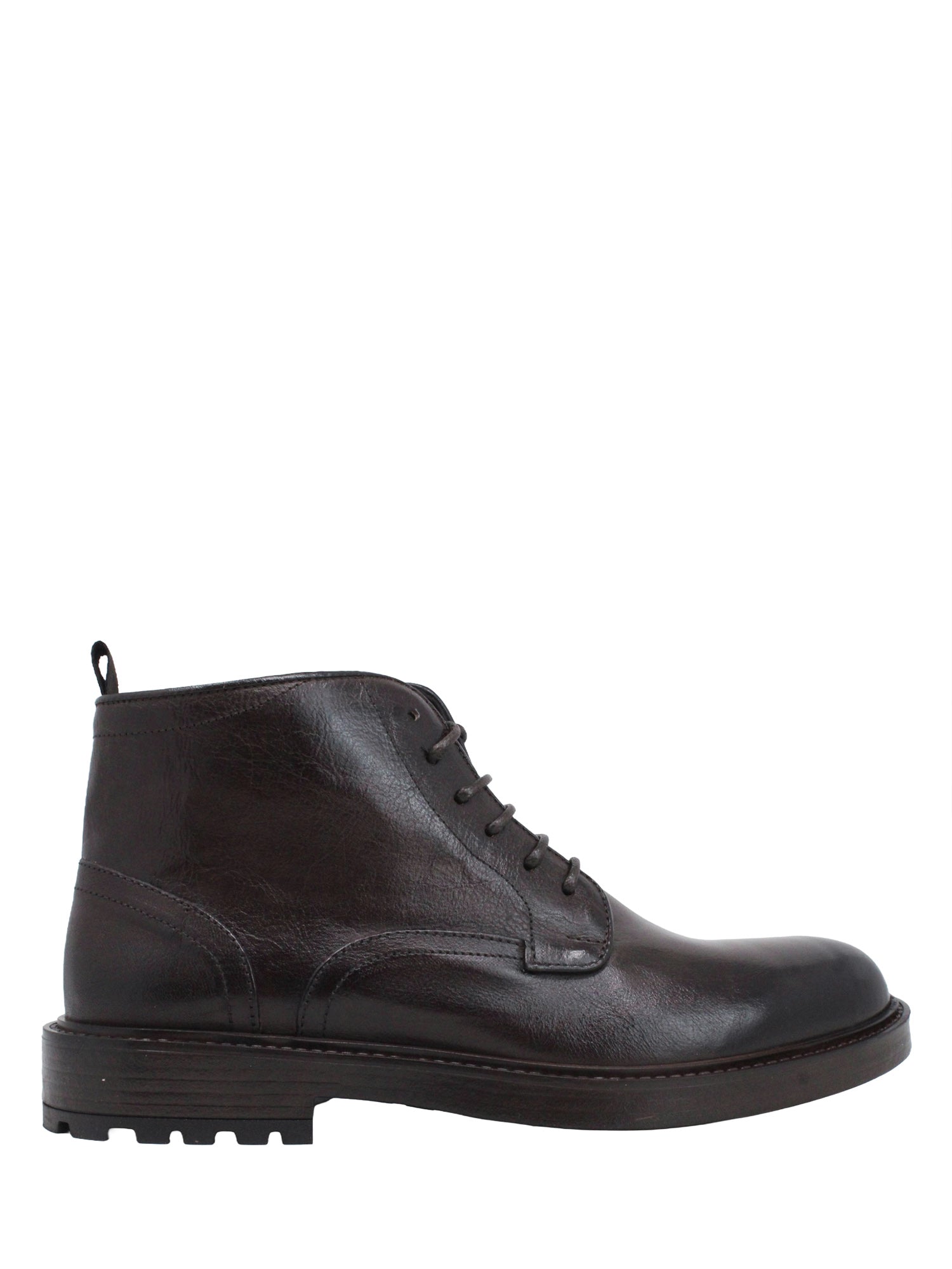 Polacchino Marrone Exton